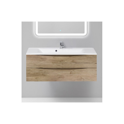Тумба для комплекта BelBagno Marino 120 rovere nature