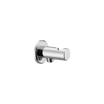 Шланговое подключение RGW Shower Panels SP-183 держатель для душа