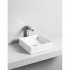 Рукомойник ArtCeram Scalino SCL001 38 см