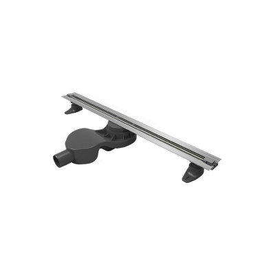 Душевой лоток Berges Wasserhaus Super Slim 091152 60 см