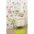 Тумба для комплекта Sanflor Ксения 60