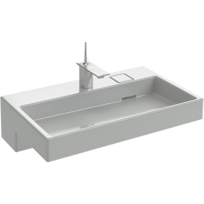 Раковина Jacob Delafon Terrace EXD9112 80 см с подсветкой
