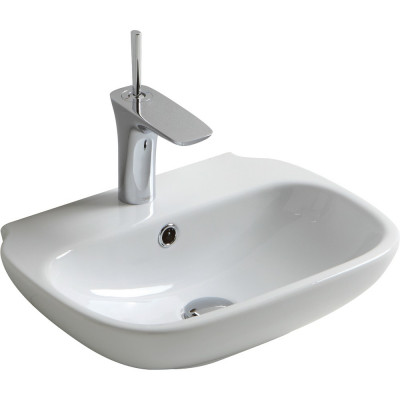 Раковина Olympia Clear 63CL011 55 см