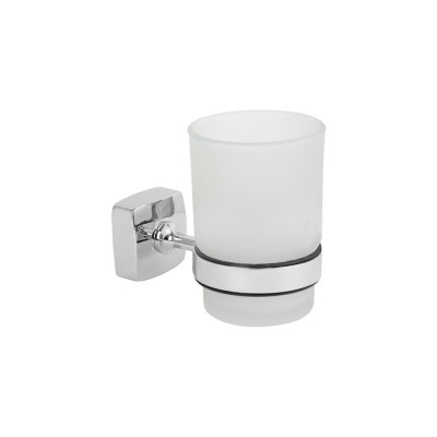 Стакан Fixsen Kvadro FX-61306