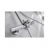 Душевая стойка Bravat Waterfall F639114C-A2-RUS