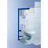 Система инсталляции для унитазов Grohe Rapid SL 38721001 3 в 1 с кнопкой смыва