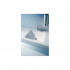 Рукомойник Duravit Starck 3 0305490000 встраиваемый
