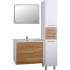 Тумба для комплекта ASB-Woodline Оскар 85