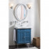 Мебель для ванной Caprigo Borgo 60 blue