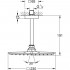 Верхний душ Grohe Rainshower Allure 26055000