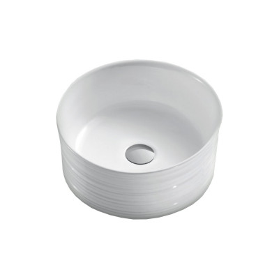 Рукомойник BelBagno BB1420 накладной