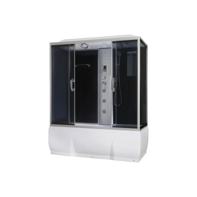 Душевой бокс River Sena 150/70/50 ТН