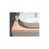 Столешница Kerama Marazzi Canaletto 100 риальто песочный лаппатированный