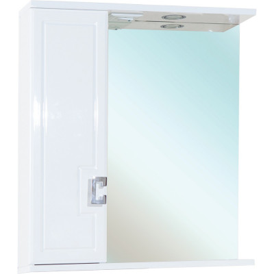 Зеркало-шкаф Bellezza Миа 60 L