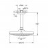 Верхний душ Grohe Tempesta 26414000