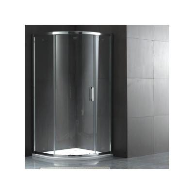 Душевой уголок Gemy Victoria S30061A 80x80 см
