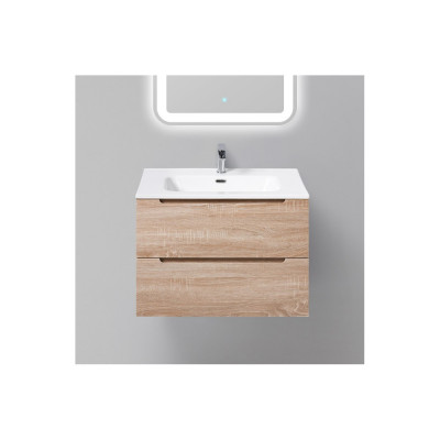 Тумба для комплекта BelBagno Etna 70 rovere bianco