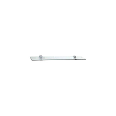 Полка De Aqua Квадро KVD 502 050 хром, 50 см