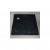 Поддон для душа GuteWetter Deluxe 100x100x2 Q черный