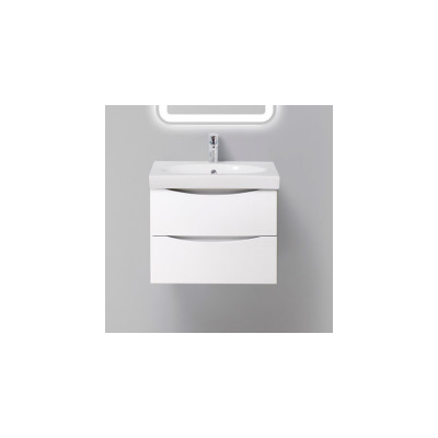 Тумба для комплекта BelBagno Fly 60 bianco lucido