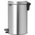 Мусорное ведро Brabantia NewIcon 113604