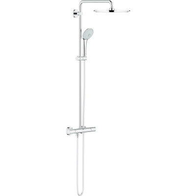 Душевая стойка Grohe Euphoria XXL System 310 26075000