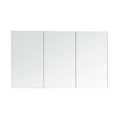 Зеркало-шкаф BelBagno SPC-3A-DL-BL-1200