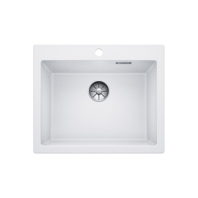 Мойка кухонная Blanco Pleon 6 белая