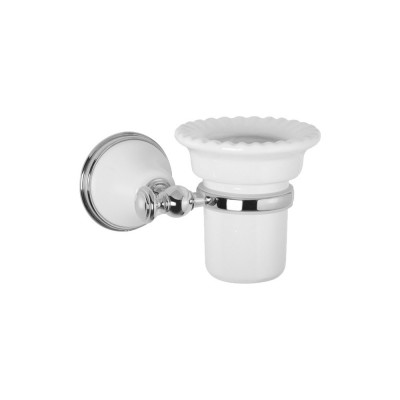 Стакан Tiffany World Harmony TWHA109bi/cr