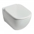 Крышка-сиденье Ideal Standard Tesi T352901 с микролифтом