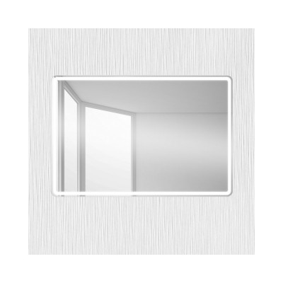 Зеркало BelBagno SPC-MAR-600-800-LED-BTN