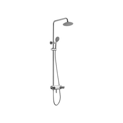 Душевая стойка Lemark Wing LM5362C
