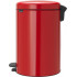 Мусорное ведро Brabantia NewIcon 111860