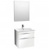 Тумба с раковиной Villeroy & Boch Venticello 60 A92301 glossy white