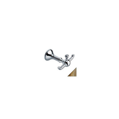 Крючок Bagno & Associati Regency RE24592 BR
