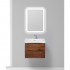 Тумба для комплекта BelBagno Fly 60 rovere moro