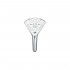 Душевой гарнитур Kludi Fizz 3S 6774005-00