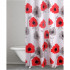 Штора для ванной Ridder Poppy 303190