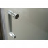 Душевой уголок BelBagno Uno A 2 80 P Cr