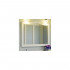 Мебель для ванной Comforty Монако 120