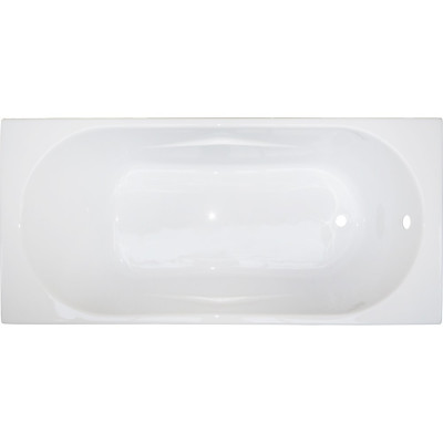 Акриловая ванна Royal Bath Tudor RB 407702 160 см