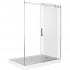Душевая дверь в нишу Good Door Galaxy WTW-120-C-CH