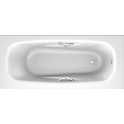 Стальная ванна Koller Pool Deline 150x75 см