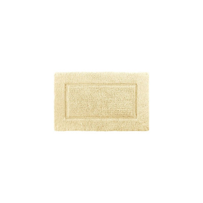 Коврик Kassatex Elegance ELR-213-SUN светло-желтый