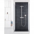 Душевая стойка Grohe Rainshower SmartControl 360 Mono