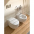 Чаша для унитаза подвесного Villeroy & Boch Aveo 6612 10R2 star white