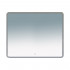 Зеркало Misty Неон 3 LED 100x80, сенсор на зеркале