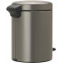 Мусорное ведро Brabantia NewIcon 112683