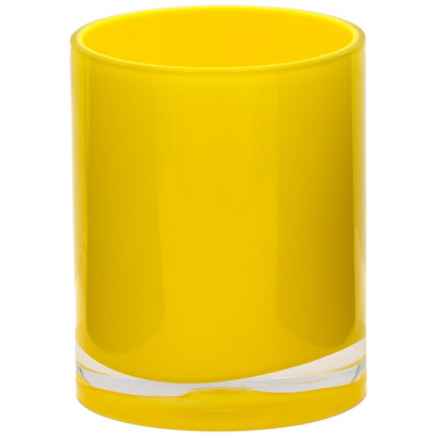 Стакан Ridder Gaudy 2231104 желтый