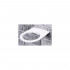 Стакан Wasserkraft Kammel K-8328white